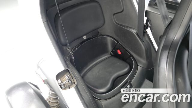 Renault Korea Twizy 2018 — photo 18