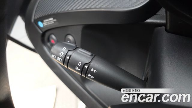 Renault Korea Twizy 2018 — photo 20