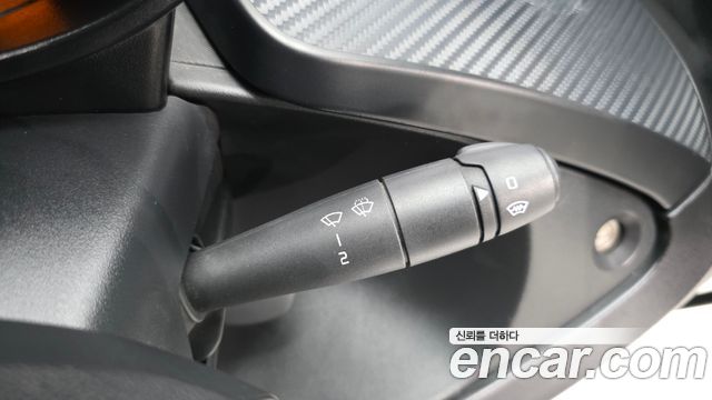 Renault Korea Twizy 2018 — photo 21