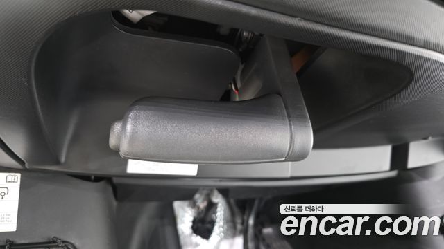 Renault Korea Twizy 2018 — photo 22
