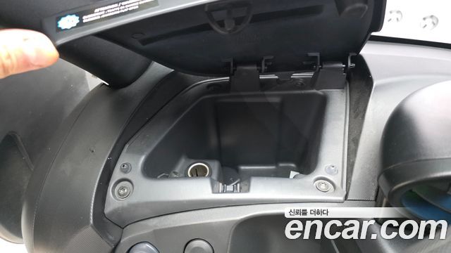 Renault Korea Twizy 2018 — photo 23