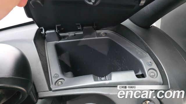 Renault Korea Twizy 2018 — photo 24