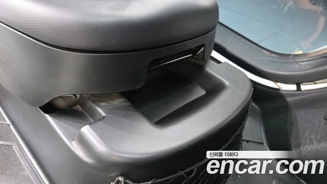 Renault Korea Twizy 2018 — photo 26