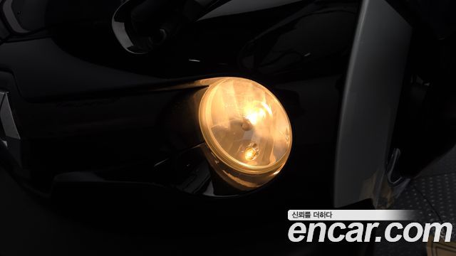 Renault Korea Twizy 2018 — photo 8