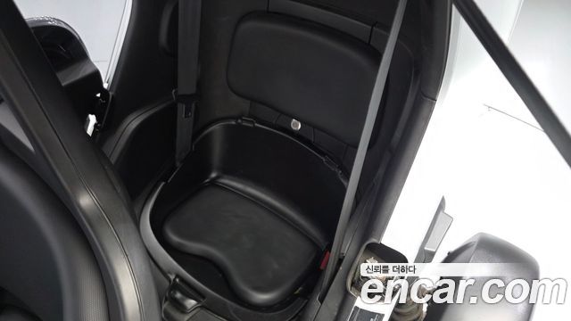 Renault Korea Twizy 2018 — photo 16