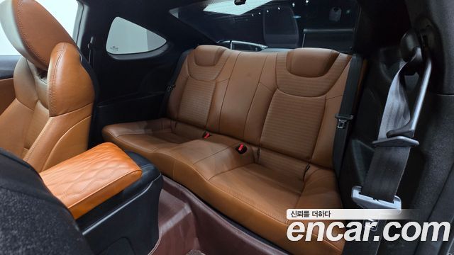 Hyundai Genesis 2012 — photo 12