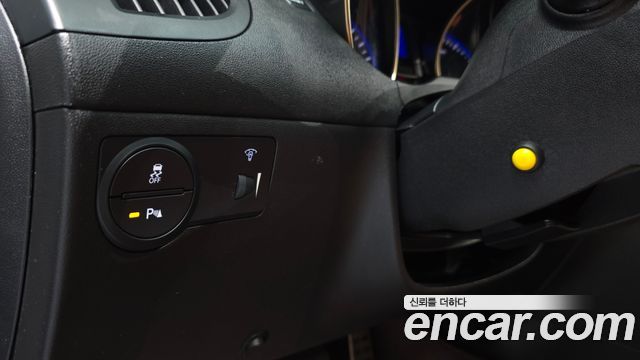 Hyundai Genesis 2012 — photo 14