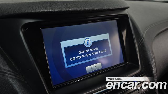 Hyundai Genesis 2012 — photo 16