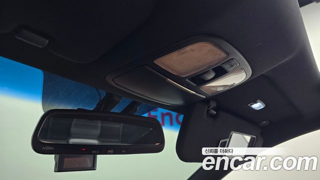 Hyundai Genesis 2012 — photo 20