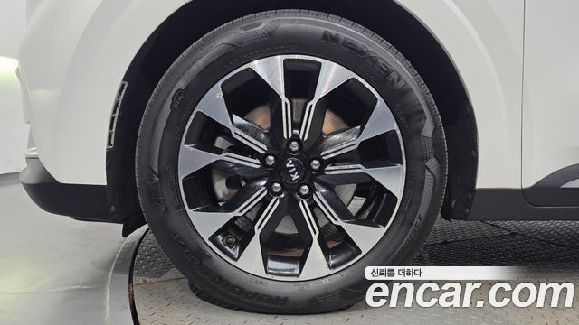 Kia Canival 2021 — photo 5