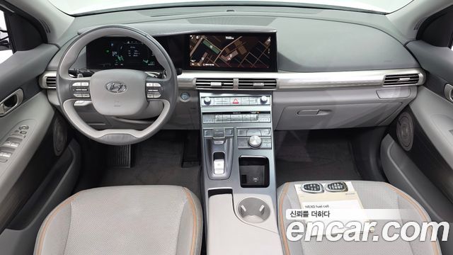 Hyundai Nexo 2020 — photo 10