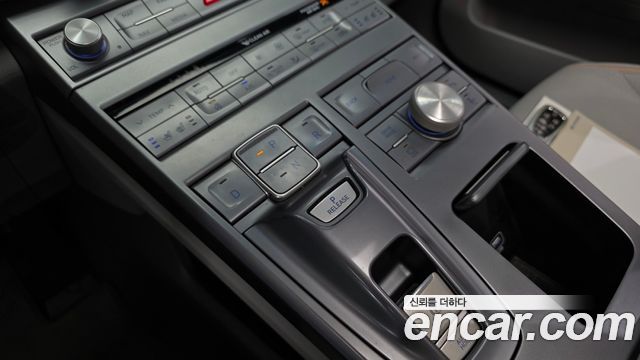 Hyundai Nexo 2020 — photo 12