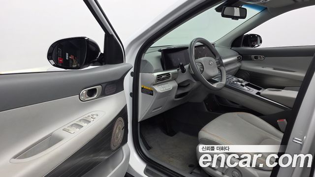 Hyundai Nexo 2020 — photo 13