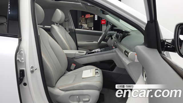 Hyundai Nexo 2020 — photo 17