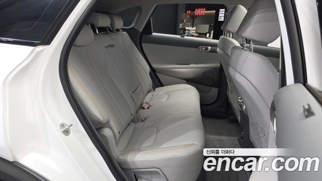 Hyundai Nexo 2020 — photo 18
