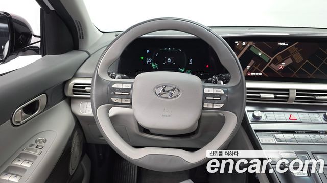 Hyundai Nexo 2020 — photo 19