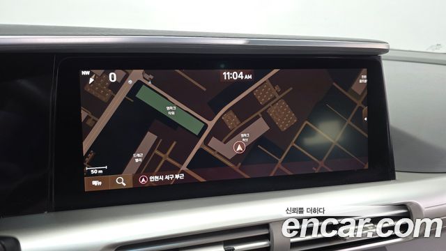 Hyundai Nexo 2020 — photo 20