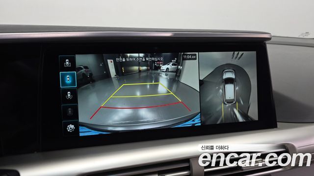 Hyundai Nexo 2020 — photo 21