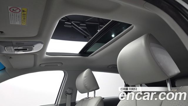 Hyundai Nexo 2020 — photo 25