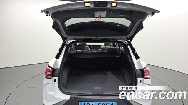 Hyundai Nexo 2020 — photo 26