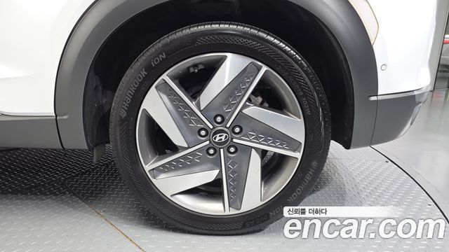Hyundai Nexo 2020 — photo 7