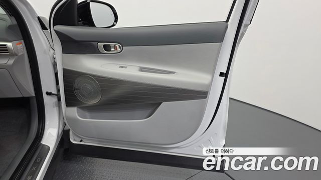 Hyundai Nexo 2020 — photo 14