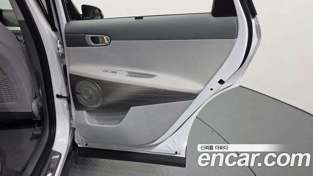 Hyundai Nexo 2020 — photo 15