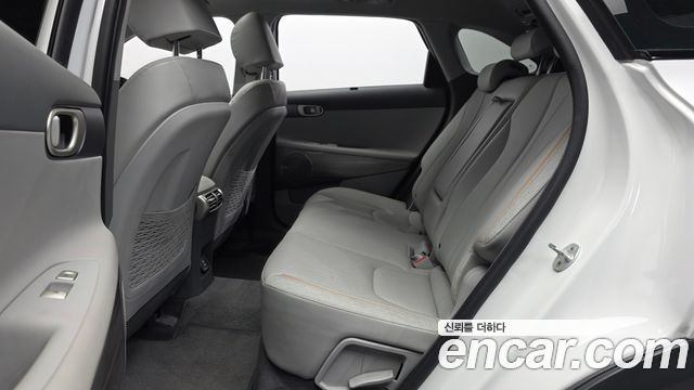 Hyundai Nexo 2020 — photo 16