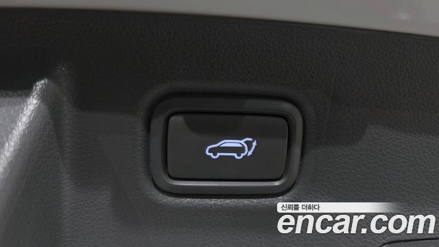 Hyundai Nexo 2020 — photo 27
