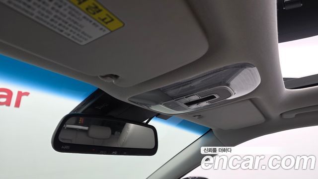Hyundai Nexo 2020 — photo 28