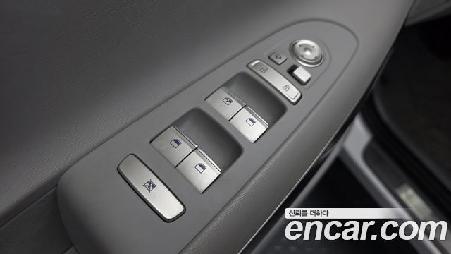 Hyundai Nexo 2020 — photo 29