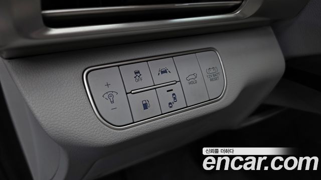 Hyundai Nexo 2020 — photo 30
