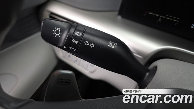 Hyundai Nexo 2020 — photo 31