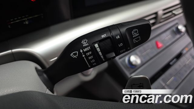 Hyundai Nexo 2020 — photo 32
