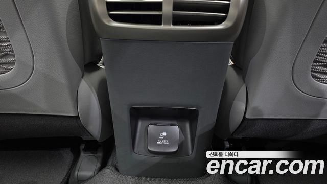 Hyundai Nexo 2020 — photo 33