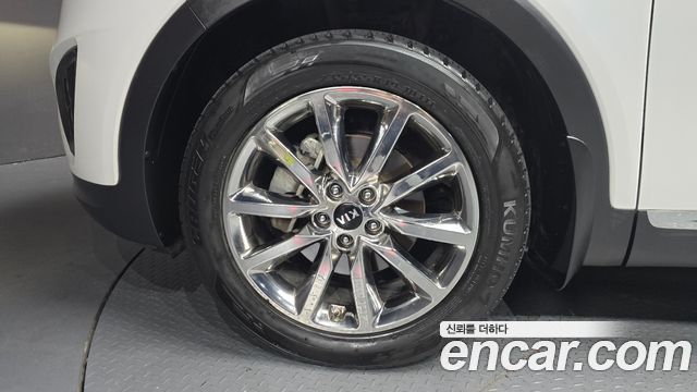 Kia Sorento 2016 — photo 5