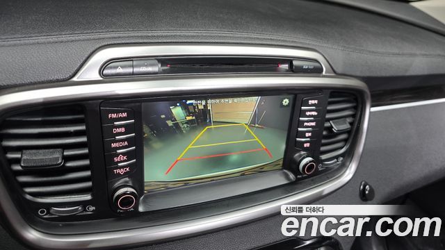 Kia Sorento 2016 — photo 20