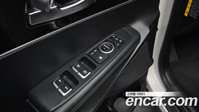 Kia Sorento 2016 — photo 21