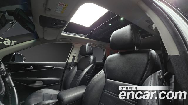 Kia Sorento 2016 — photo 25