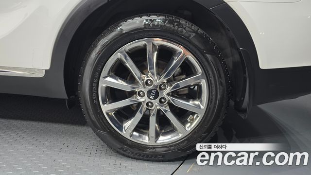 Kia Sorento 2016 — photo 7