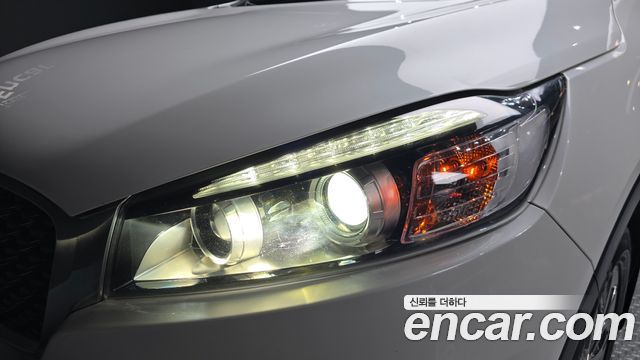 Kia Sorento 2016 — photo 8