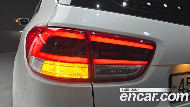 Kia Sorento 2016 — photo 9