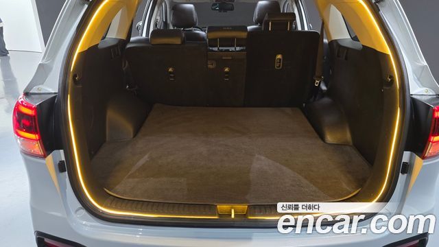 Kia Sorento 2016 — photo 32