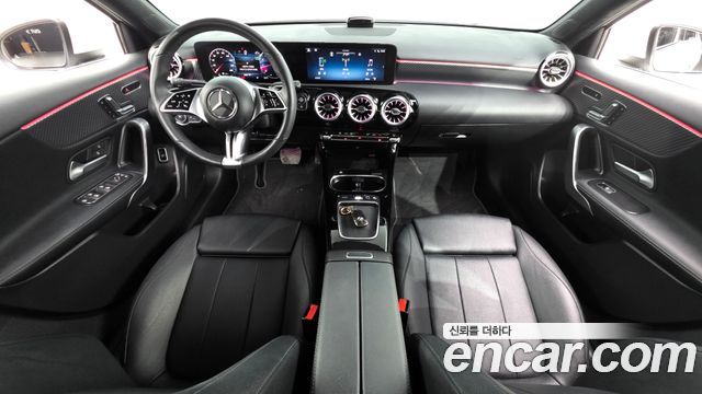 Mercedes-Benz A-Class 2026 — photo 7