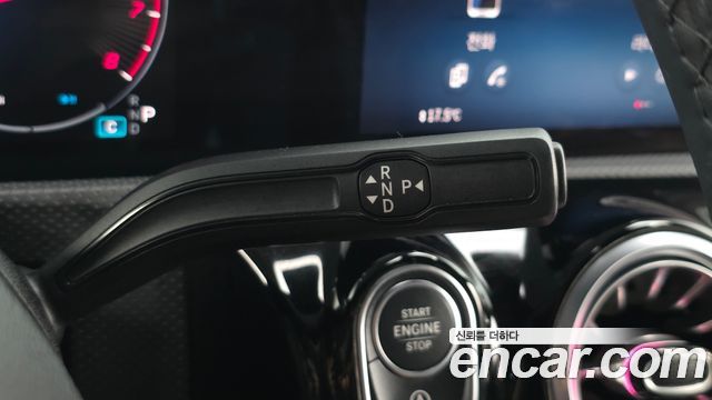 Mercedes-Benz A-Class 2026 — photo 9