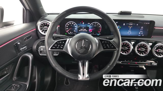 Mercedes-Benz A-Class 2026 — photo 12