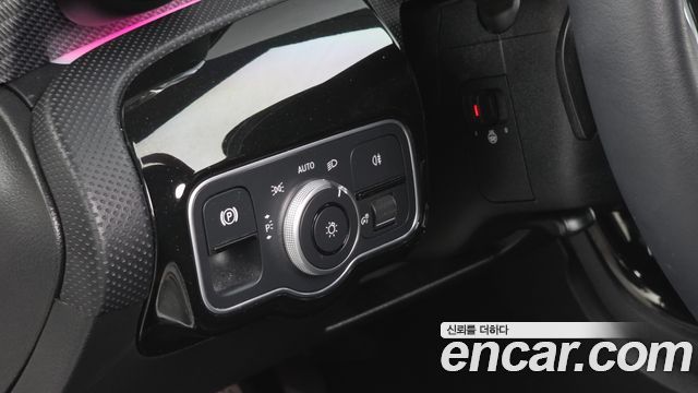 Mercedes-Benz A-Class 2026 — photo 15