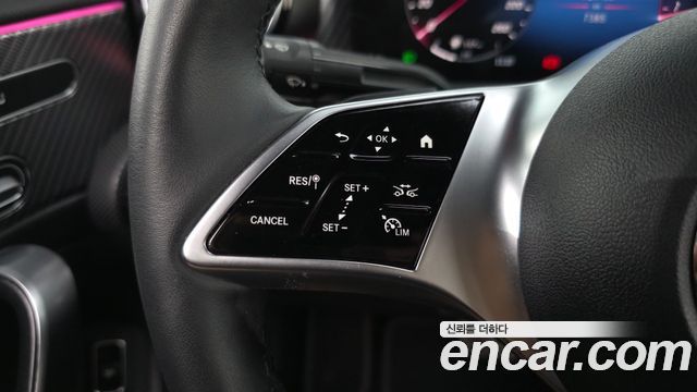 Mercedes-Benz A-Class 2026 — photo 17