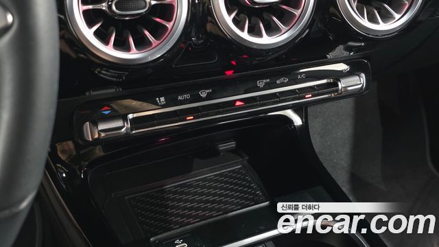 Mercedes-Benz A-Class 2026 — photo 18