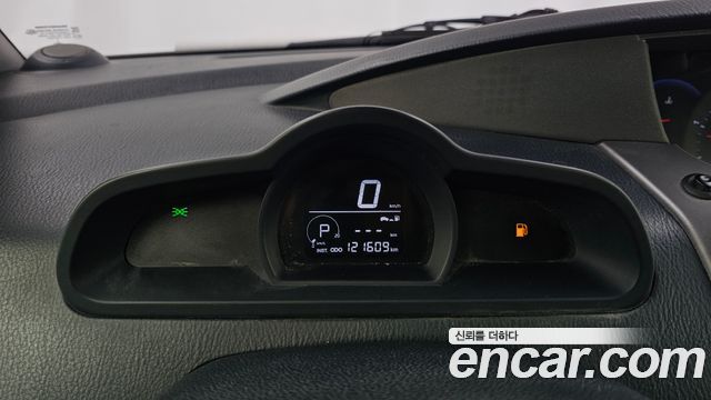 KG Mobility KORANDO 2015 — photo 8